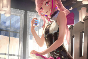 5G网络加持,电竞比赛零延迟,每一秒都扣人心弦!