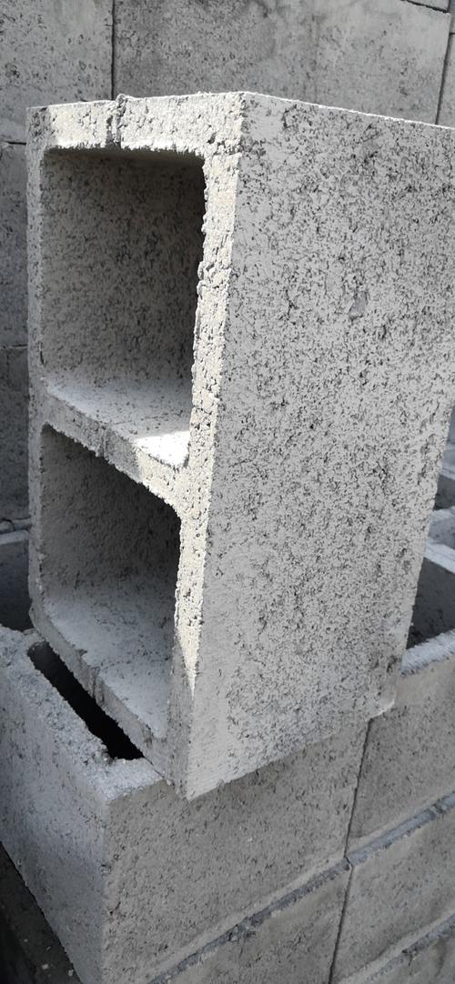 空心砖隔音降噪抗压防腐混凝土多孔质量保证支持定制