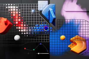 数据说话,国际电竞格局悄然改变,你跟上了吗 数据说话,国际电竞格局悄然改变,你跟上了吗